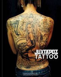 Juxtapoz Tattoo