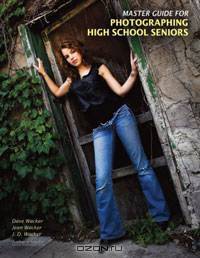 Master Guide for Photographing High School Seniors