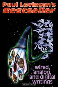 Bestseller: Wired, Analog, and Digital Writings