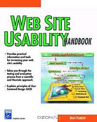 Web Site Usability Handbook