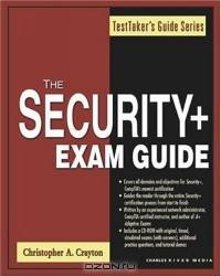 Security + Exam Guide (Testtaker