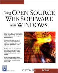Using Open Source Web Software with Windows (Internet Series)