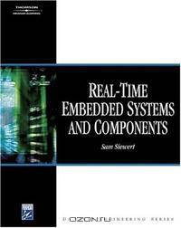 Real-Time Embedded Components and Systems (Computer Engineering)