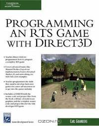 Programming an RTS Game with Direct3D