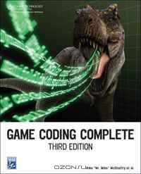 Game Coding Complete, 3rd