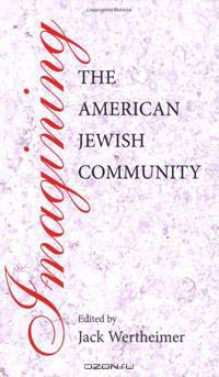 Imagining the American Jewish Community