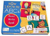 Now I Know My ABC