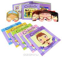 Cinderella: The Play: Level 2