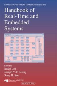 Handbook of Real-Time and Embedded Systems