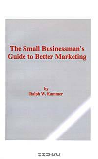 The Small Businessman