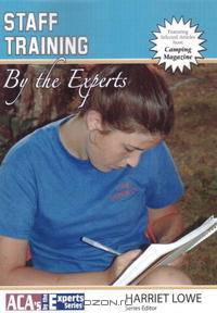 Staff Training: An American Camp Association Book (Aca