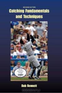 Catching Fundamentals and Techniques (Coaches Choice)