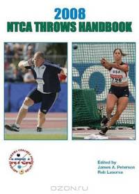 2008 NTCA Throws Handbook (Ntca Throws Handbook)