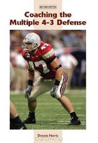 Coaching the Multiple 4-3 Defense
