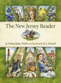 The New Jersey Reader (American Readers)