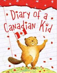 Diary of a Canadian Kid