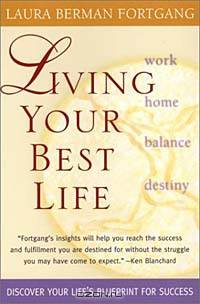 Living Your Best Life: Discover Your Life