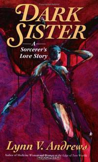 Dark Sister: A Sorcerer