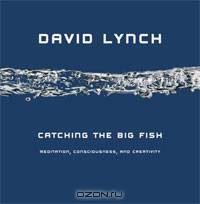 Catching the Big Fish: Meditation, Consciousness, and Creativity