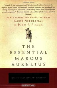 The Essential Marcus Aurelius