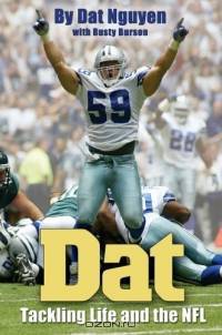 Dat: Tackling Life and the NFL