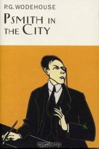 Psmith in the City