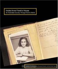 Inside Anne Frank