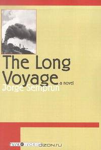 The Long Voyage (Tusk Ivories)