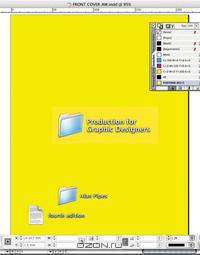 Production For Graphic Designers 4th edition