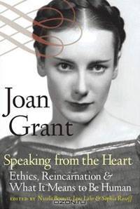 Speaking From the Heart