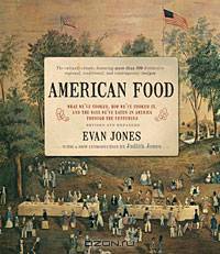 American Food