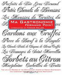 Ma Gastronomie