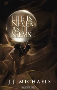 Life Is Never As It Seems (Black Coral)