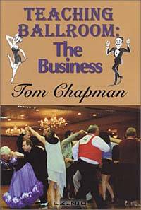 Teaching Ballroom: The Business