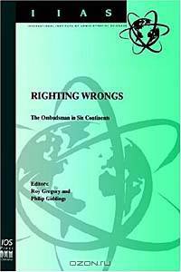 Righting Wrongs