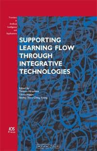 Supporting Learning Flow through Integrative Technologies: Volume 162 Frontiers in Artificial Intelligence and Applications