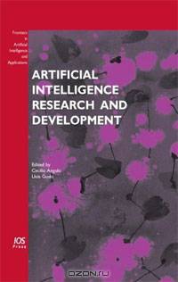Artificial Intelligence Research and Development: Volume 163 Frontiers in Artificial Intelligence and Applications