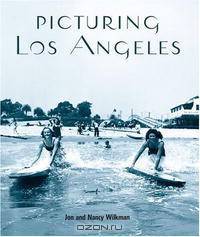 Picturing Los Angeles