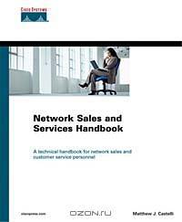Network Sales and Services Handbook