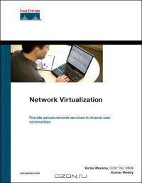 Network Virtualization