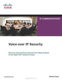 Voice over IP Security (Networking Technology: IP Communications)