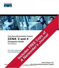 CCNA 3 And 4 Companion Guide