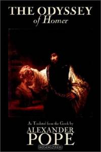 The Odyssey of Homer, Alexander Pope, Trans.
