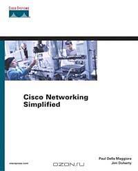 Cisco Networking Simplified