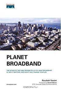 Planet Broadband