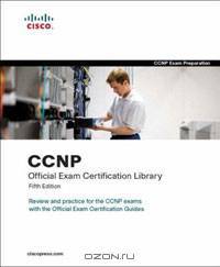 CCNP Official Exam Certification Library