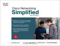 Cisco Networking Simplified