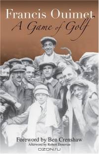 A Game Of Golf