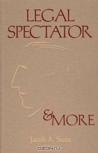 Legal Spectator & More