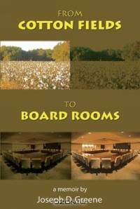 From Cotton Fields to Board Rooms